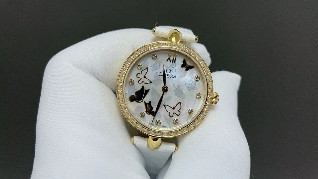 Top-grade watches 0086