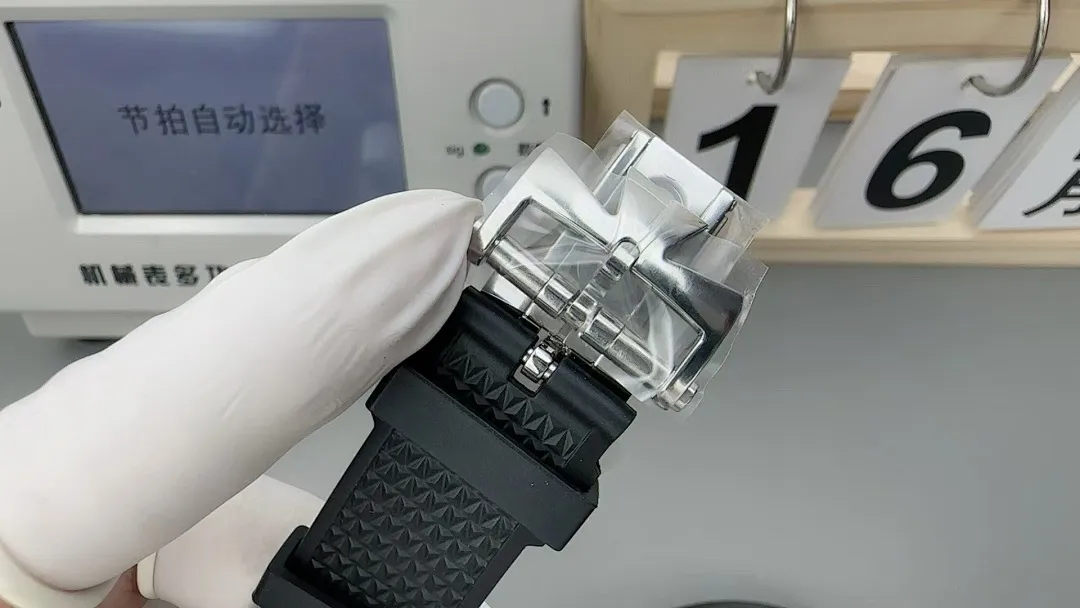 Top-grade watches 0140