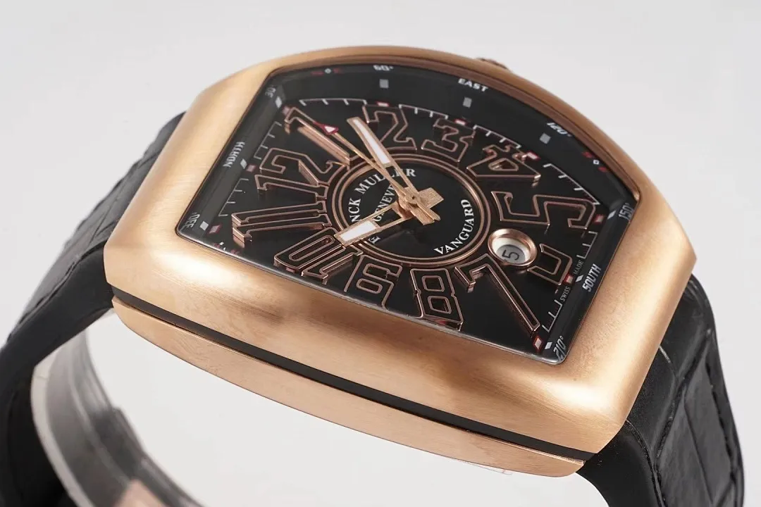 Top-grade watches 0187