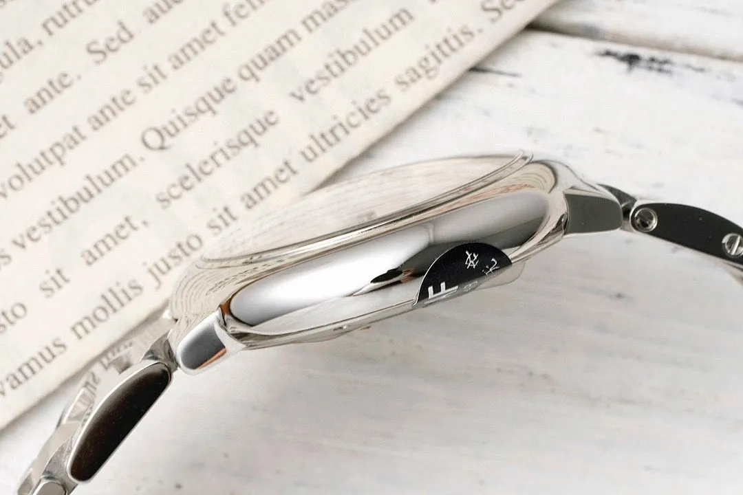 Top-grade watches 0656