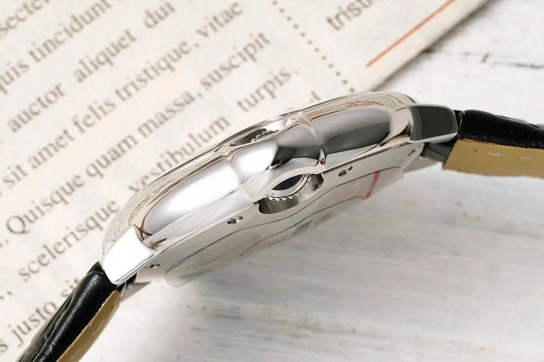 Top-grade watches 0655