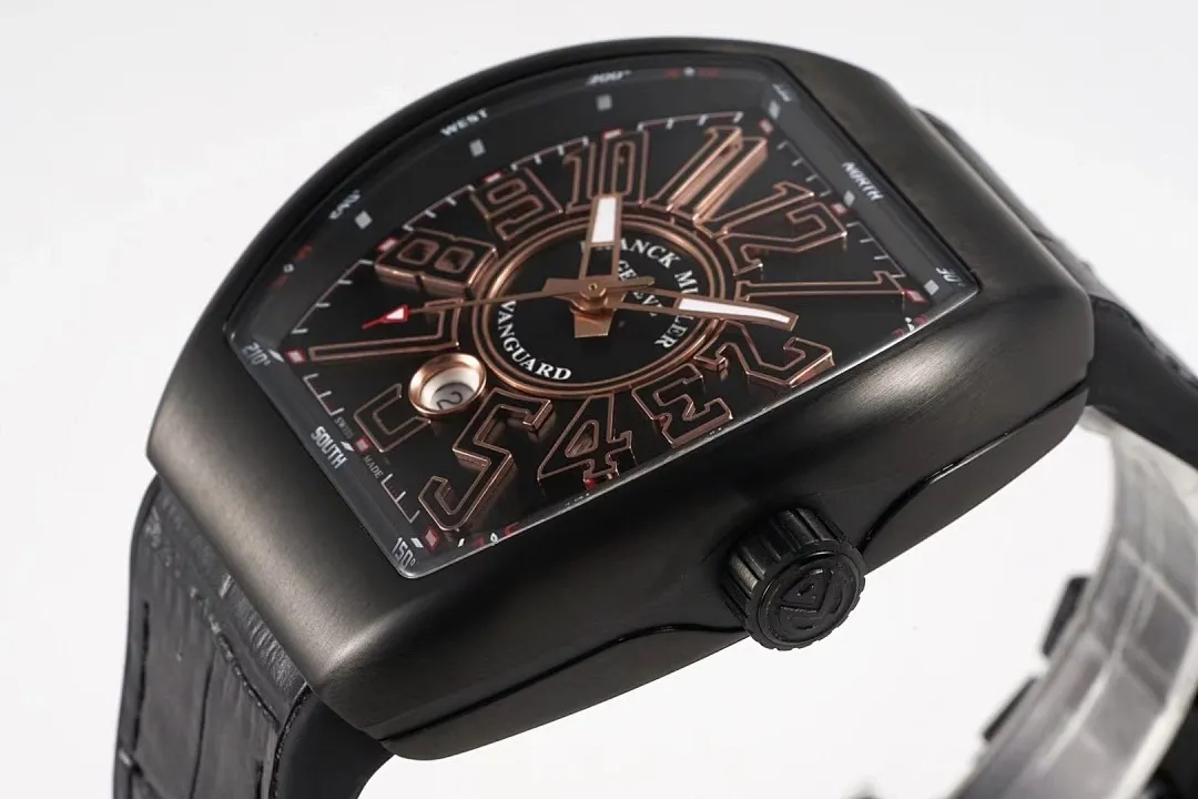 Top-grade watches 0189