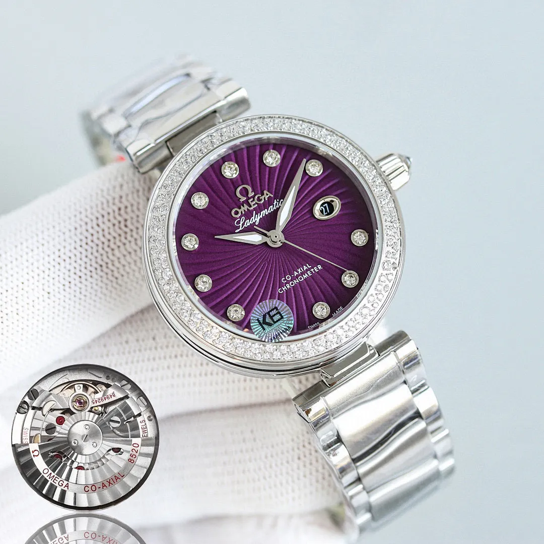 Top-notch watch 0037