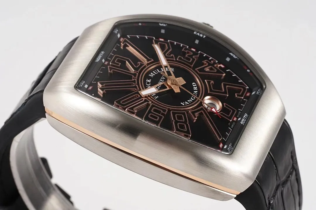 Top-grade watches 0183