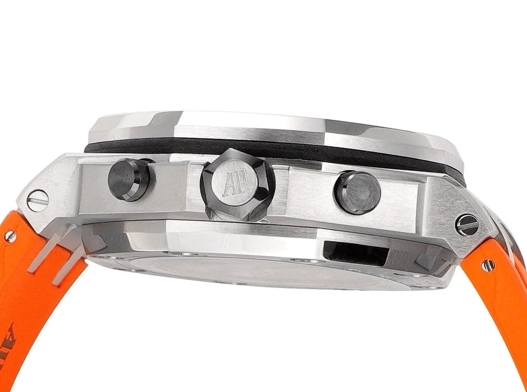 Top-grade watches 0737