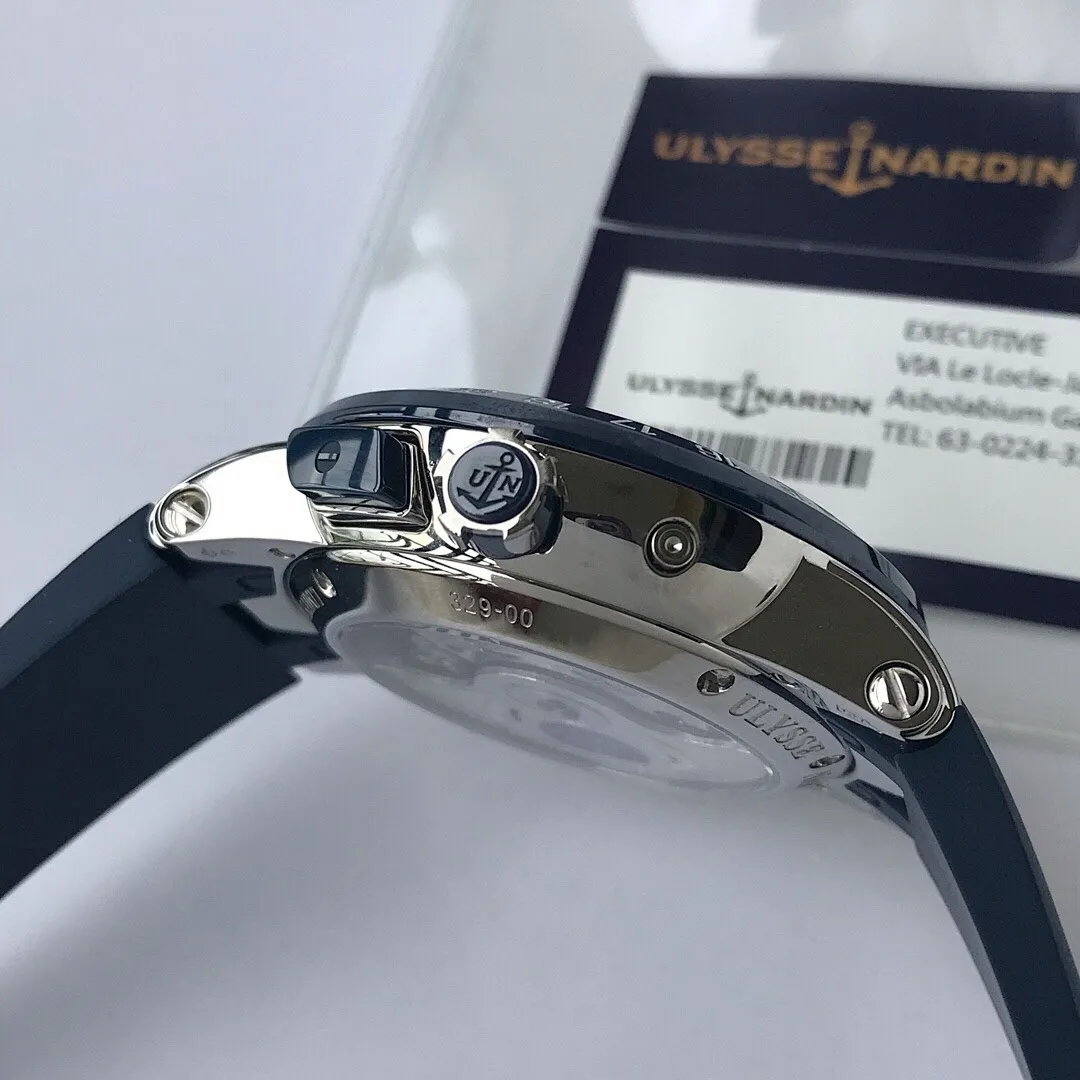 Top-grade watches 0804