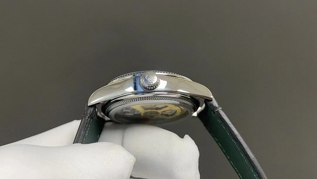 Top-grade watches 0763