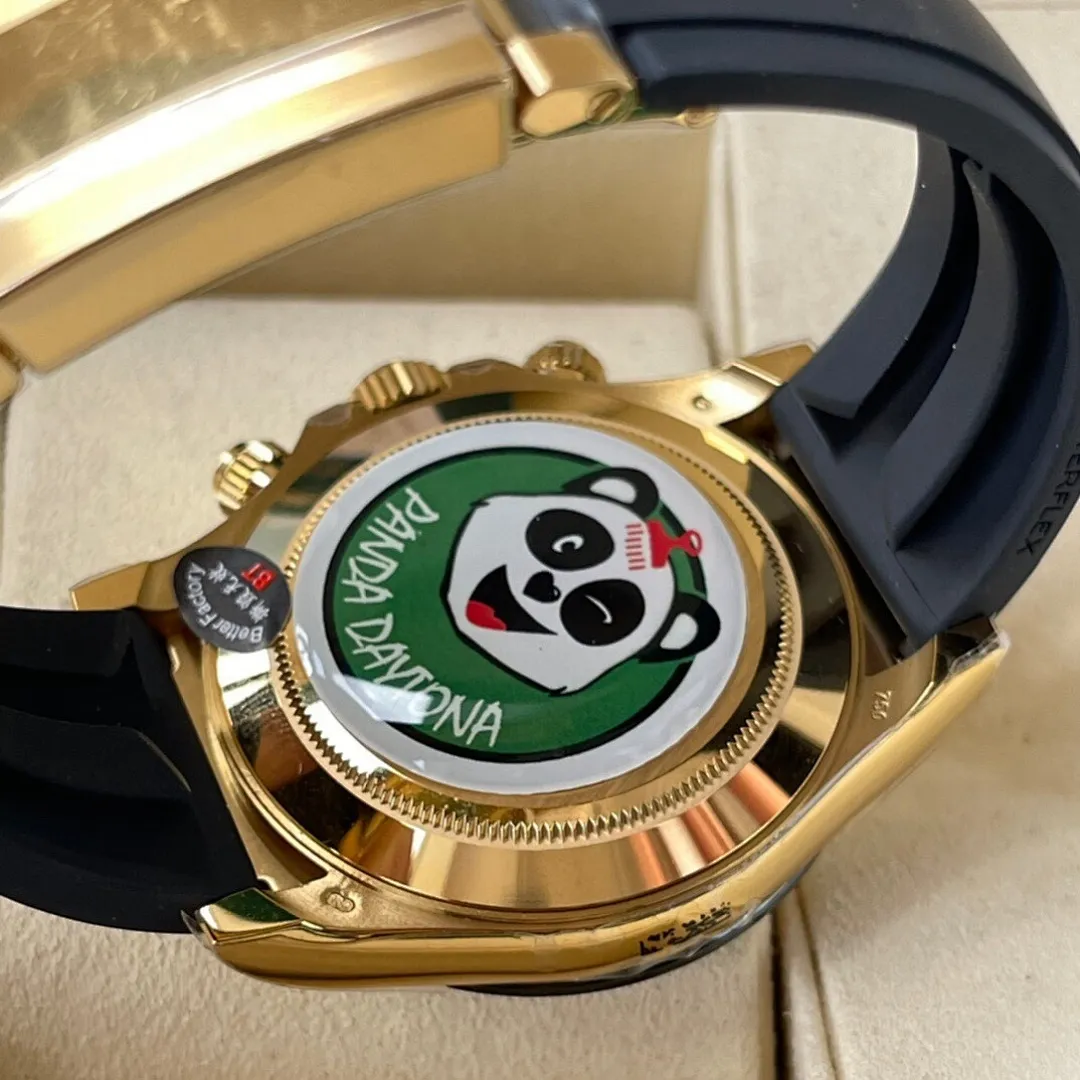 Top-grade watches 0584