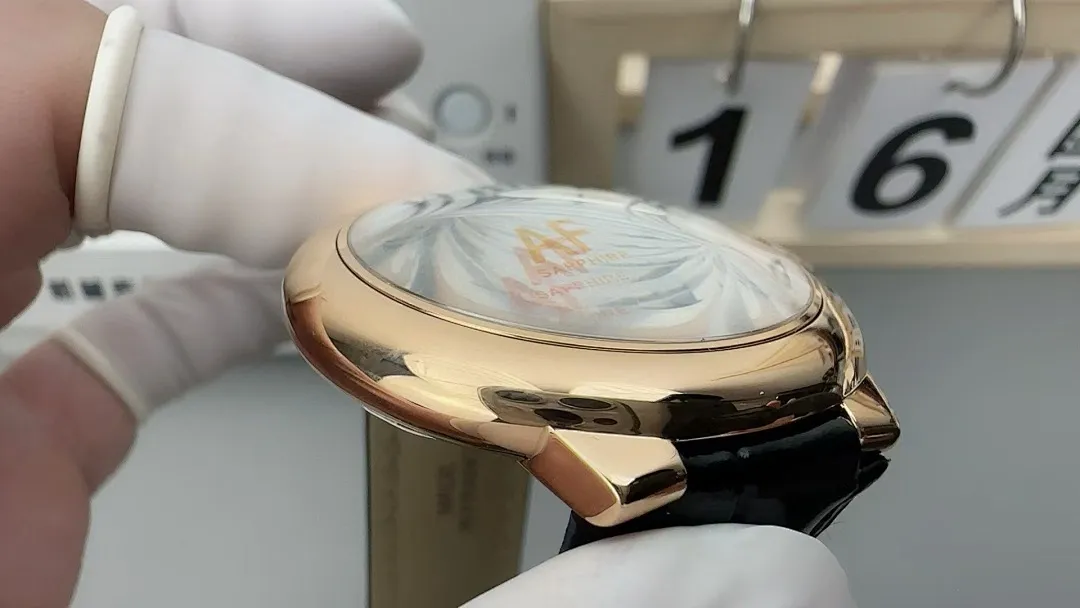 Top-grade watches 0146