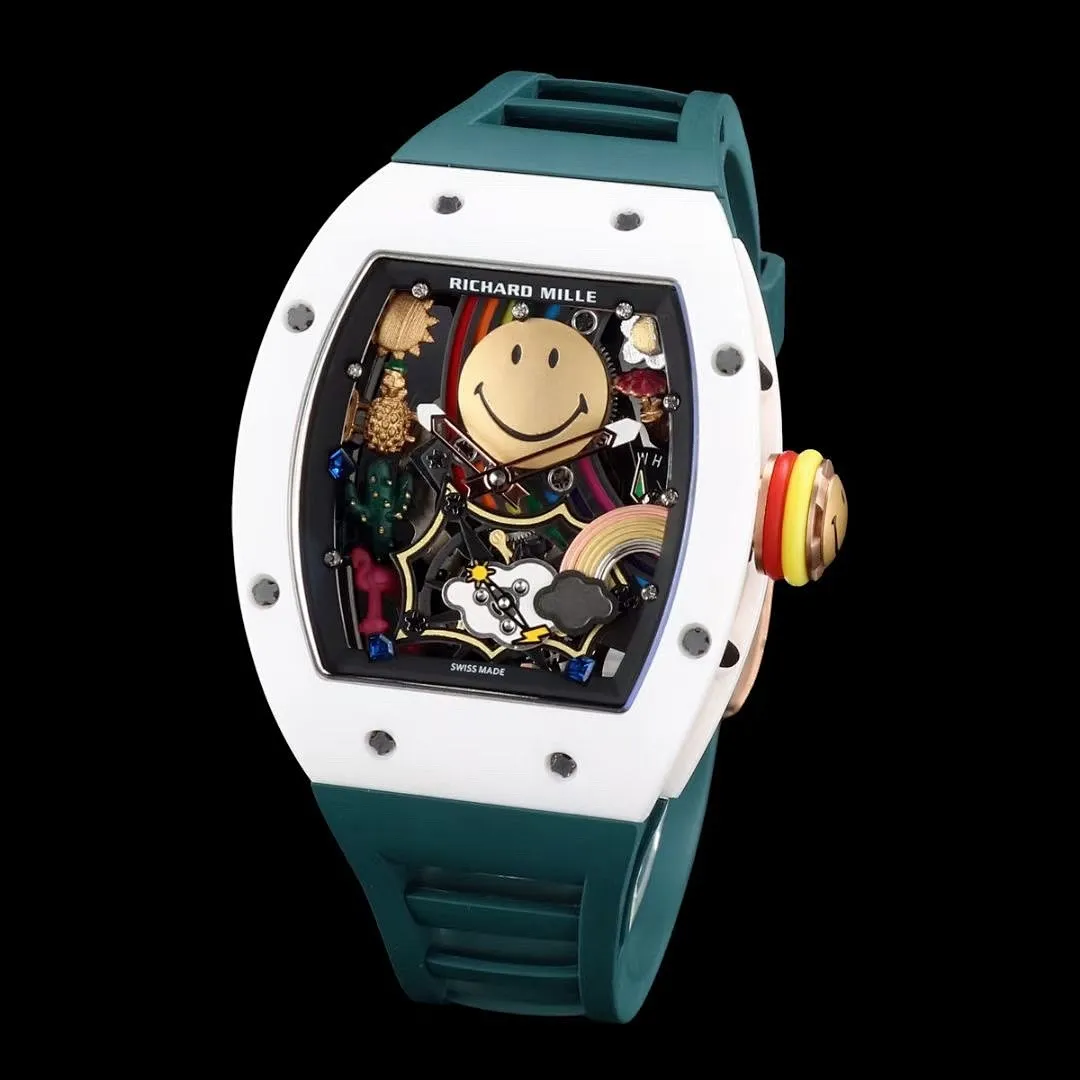 Top-grade watches 0626