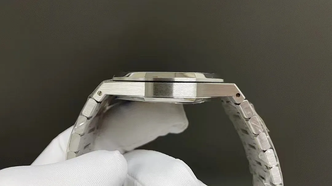 Top-grade watches 0761