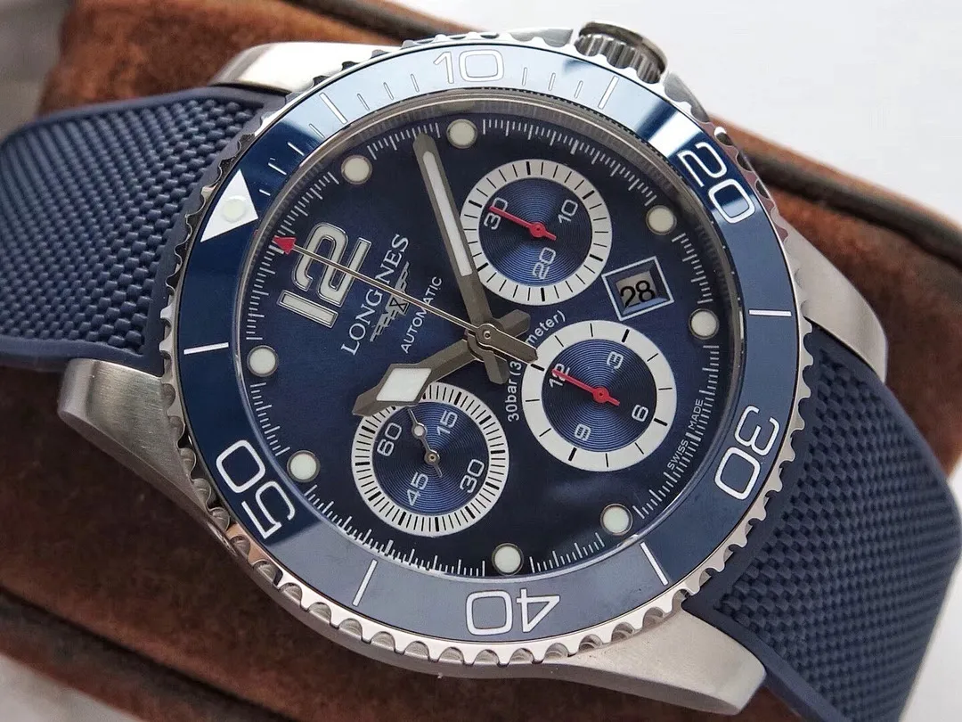 Top-grade watches 0743