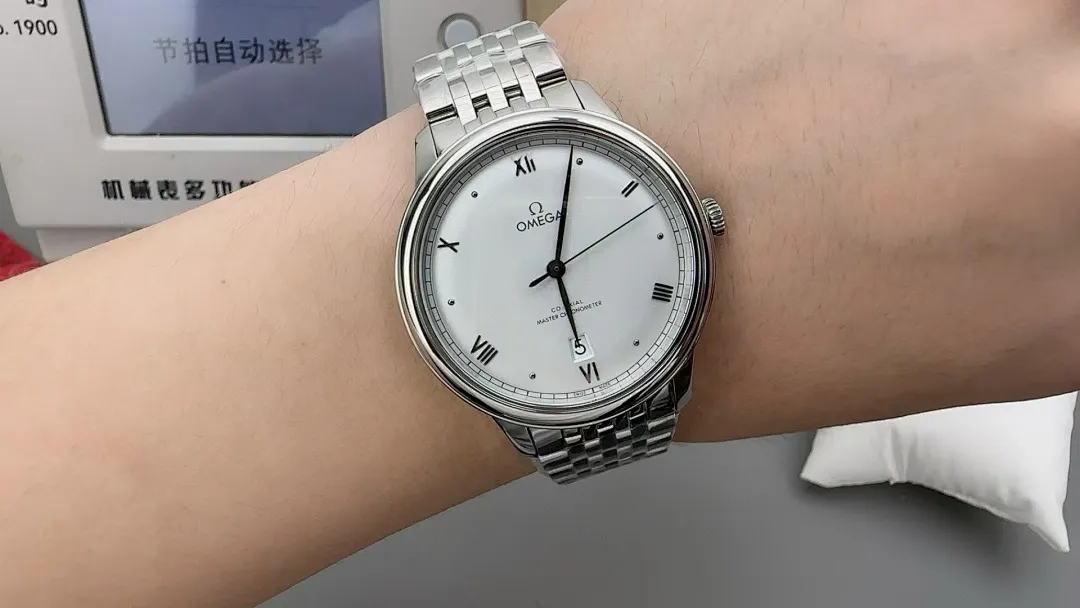 Top-grade watches 0136