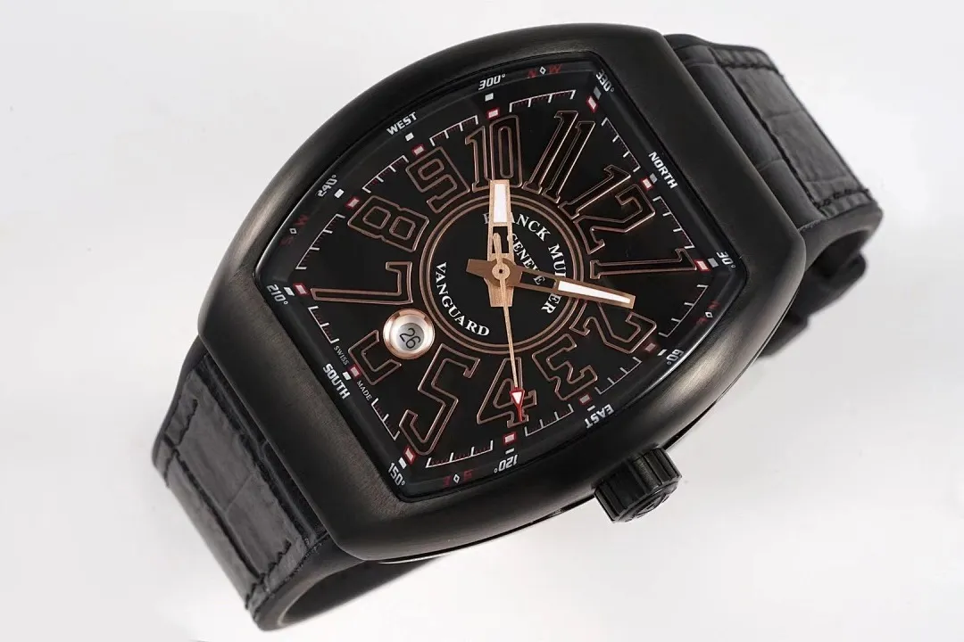 Top-grade watches 0189