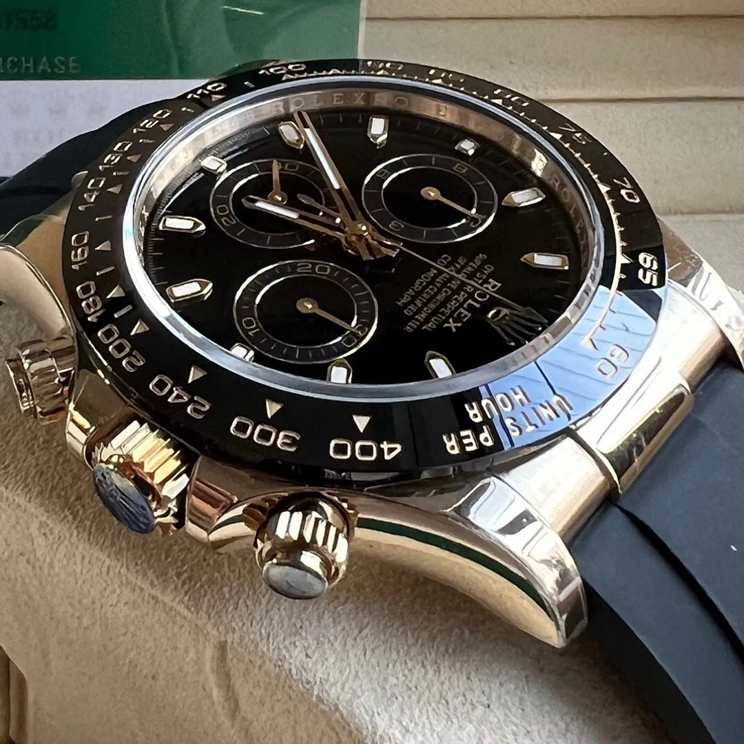 Top-grade watches 0580