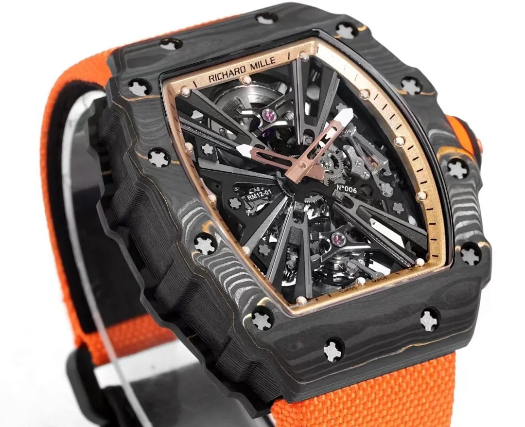 Top-notch watch 0086