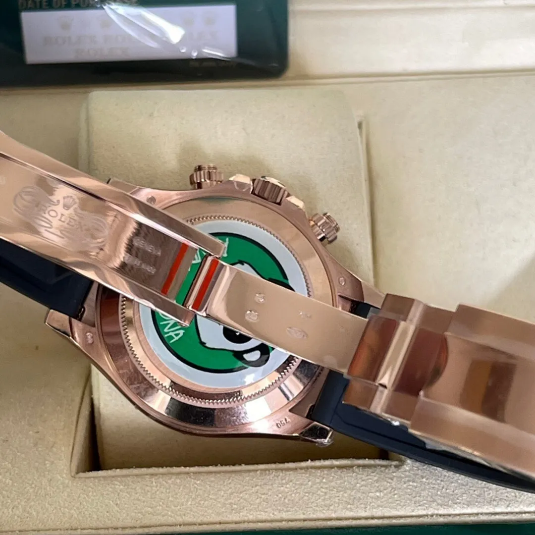 Top-grade watches 0578