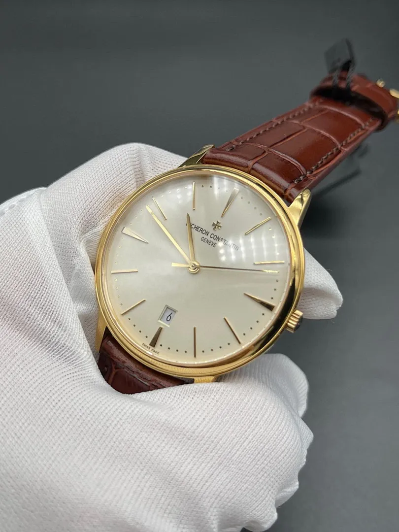 Top-grade watches 0796