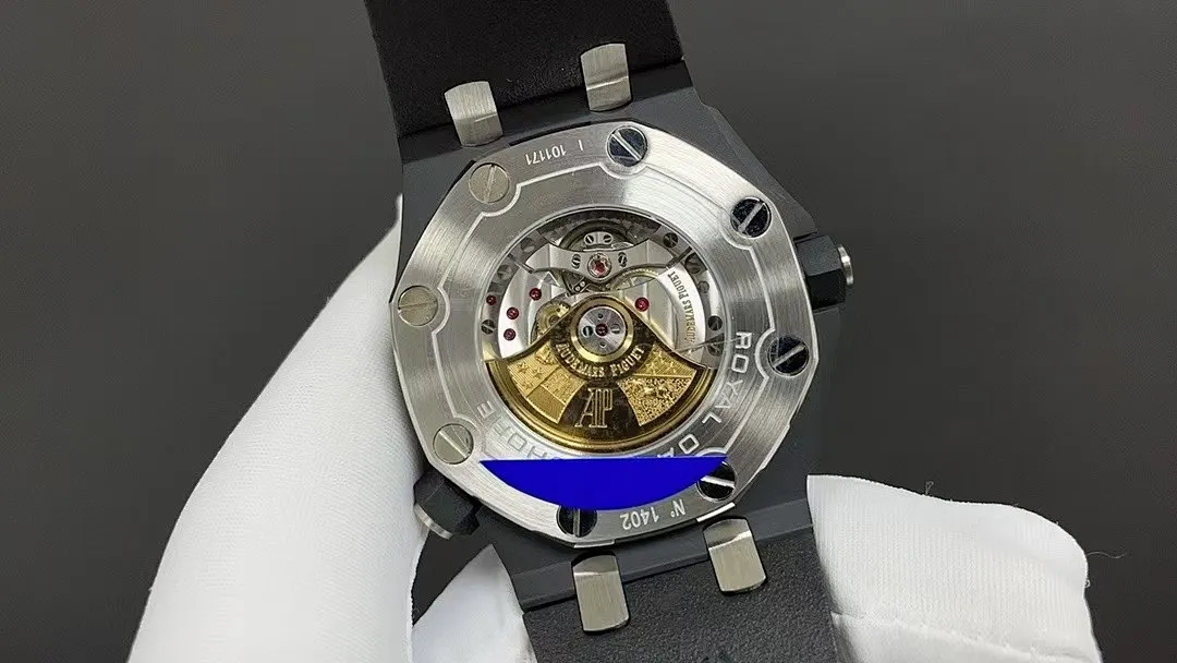 Top-notch watch 0063