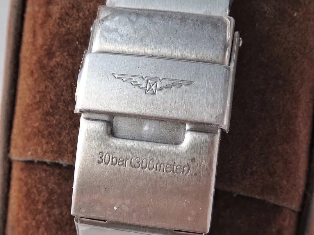 Top-grade watches 0740