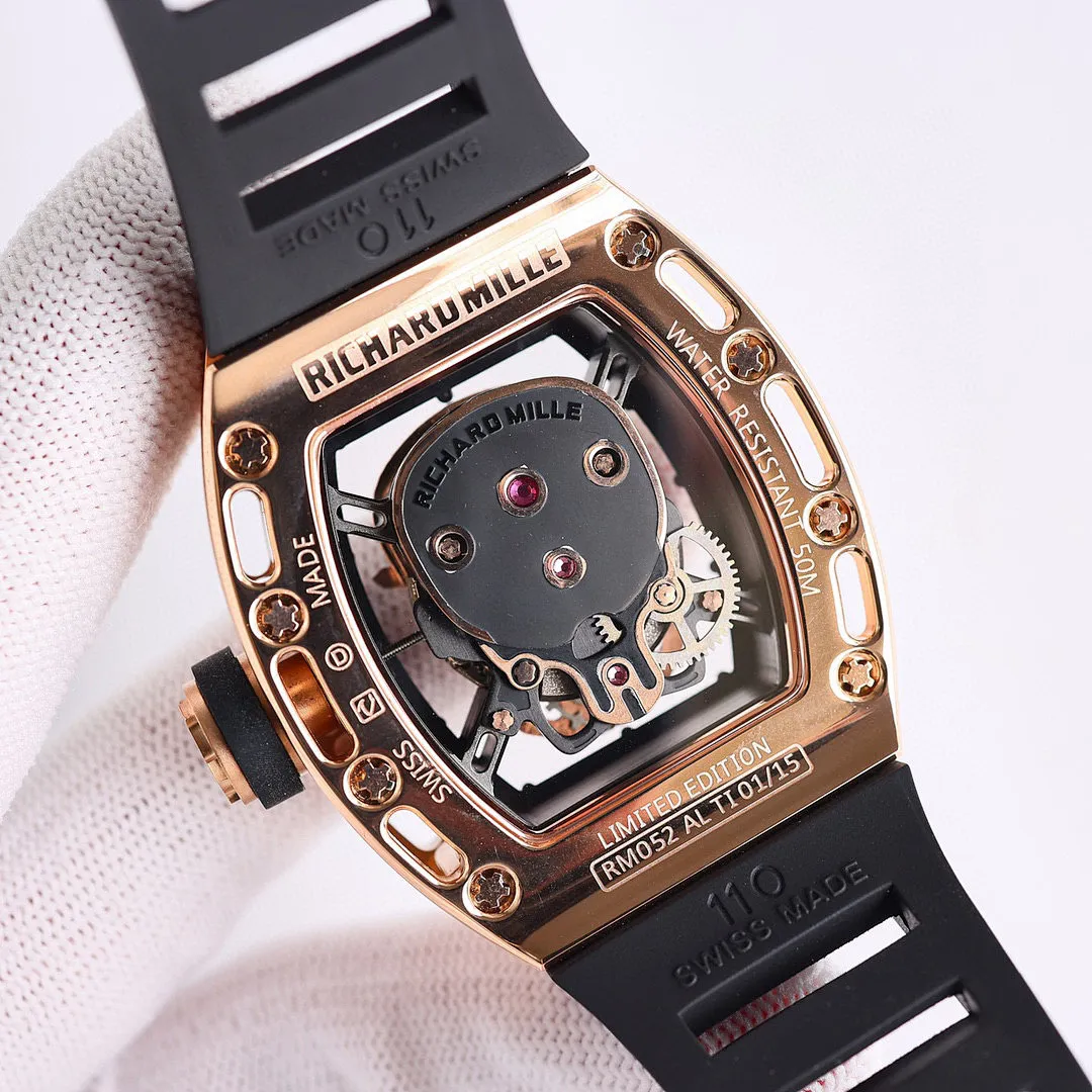 Top-grade watches 0793