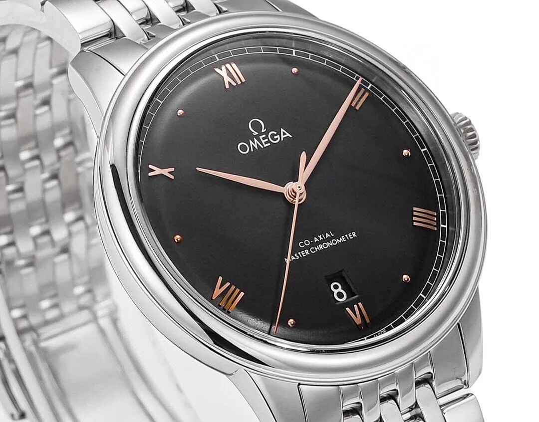 Top-grade watches 0772