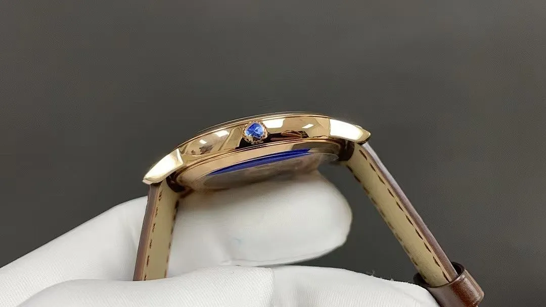 Top-notch watch 0062