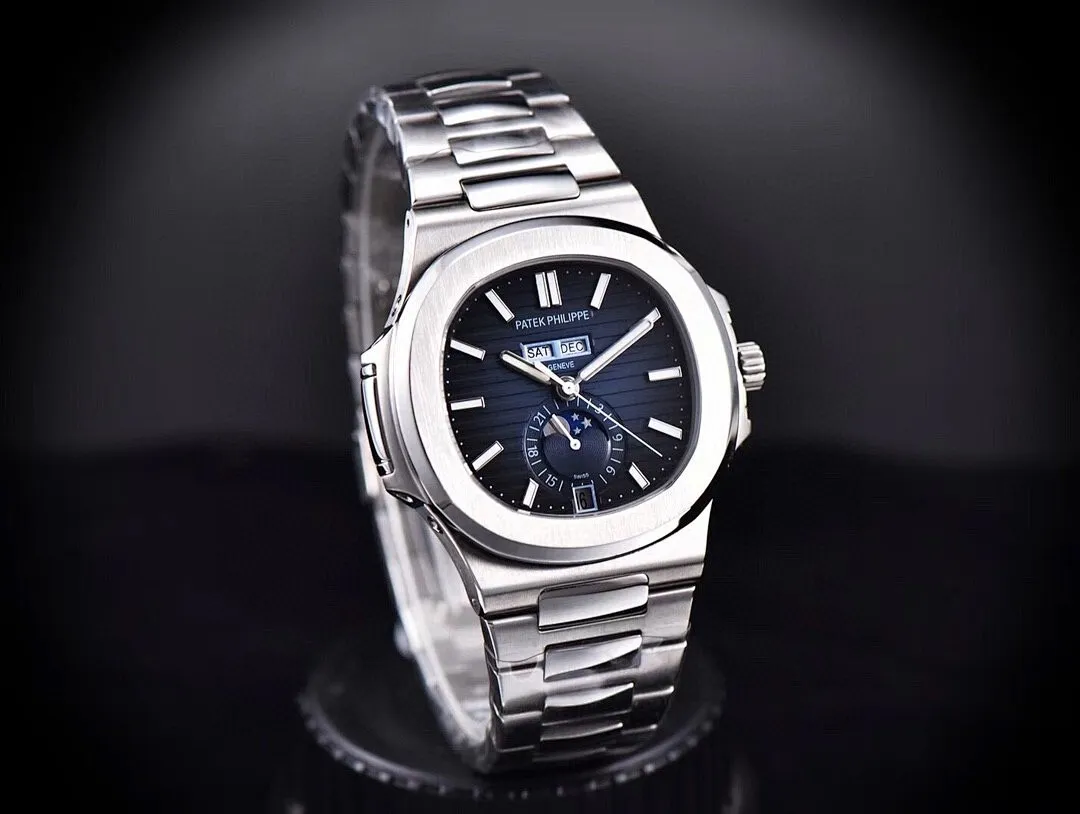 Top-grade watches 0777