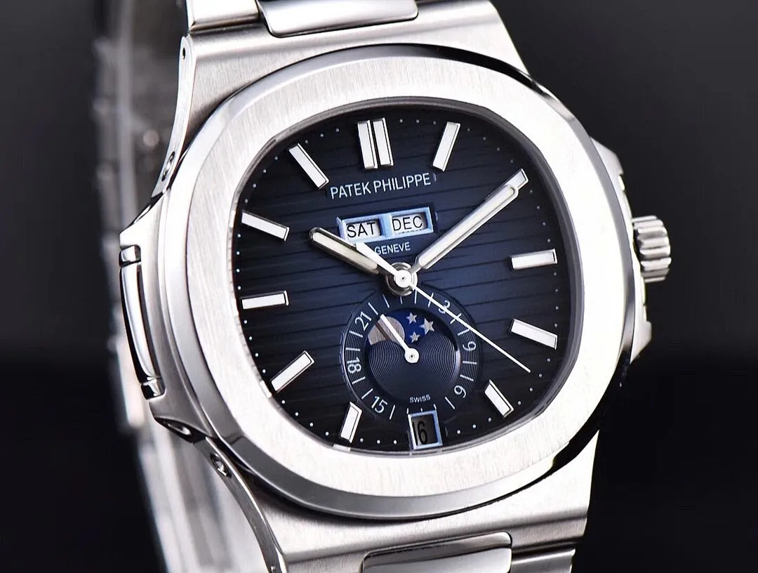 Top-grade watches 0777