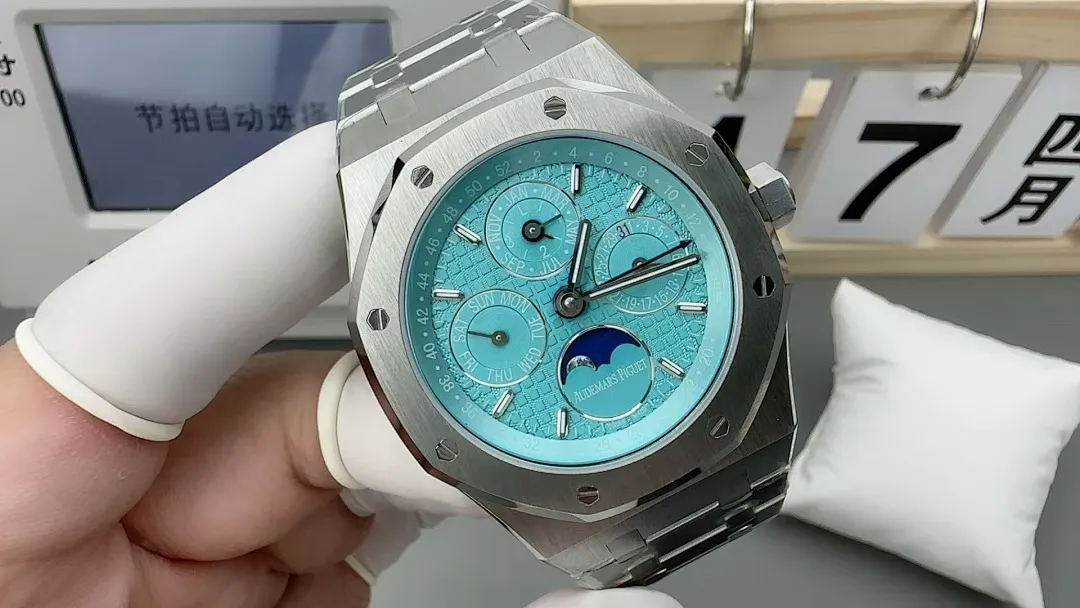 Top-grade watches 0144