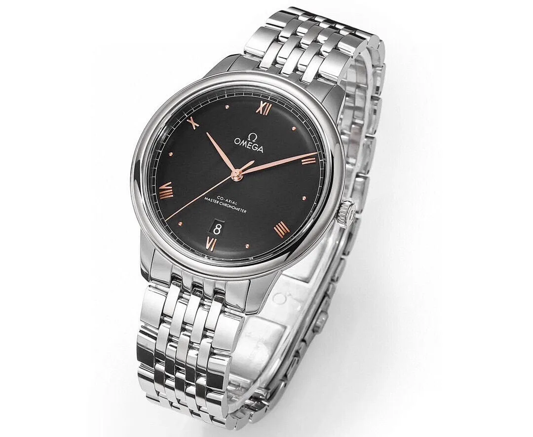 Top-grade watches 0772