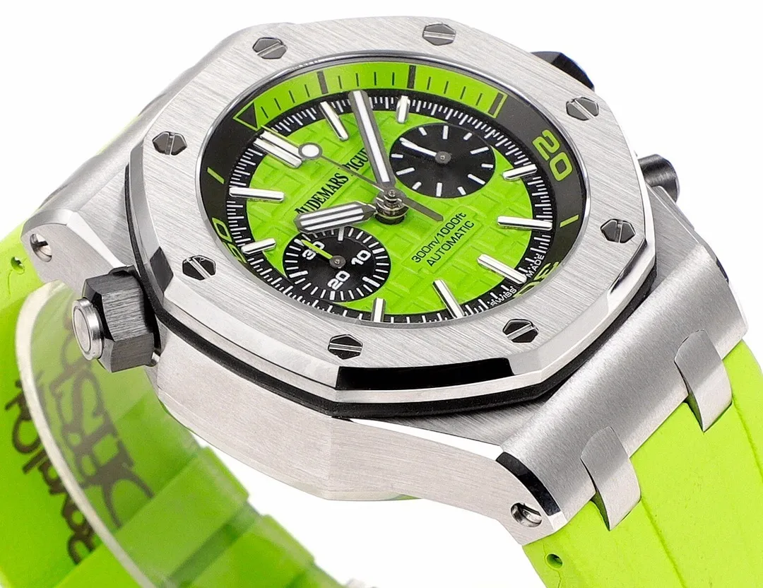 Top-grade watches 0739