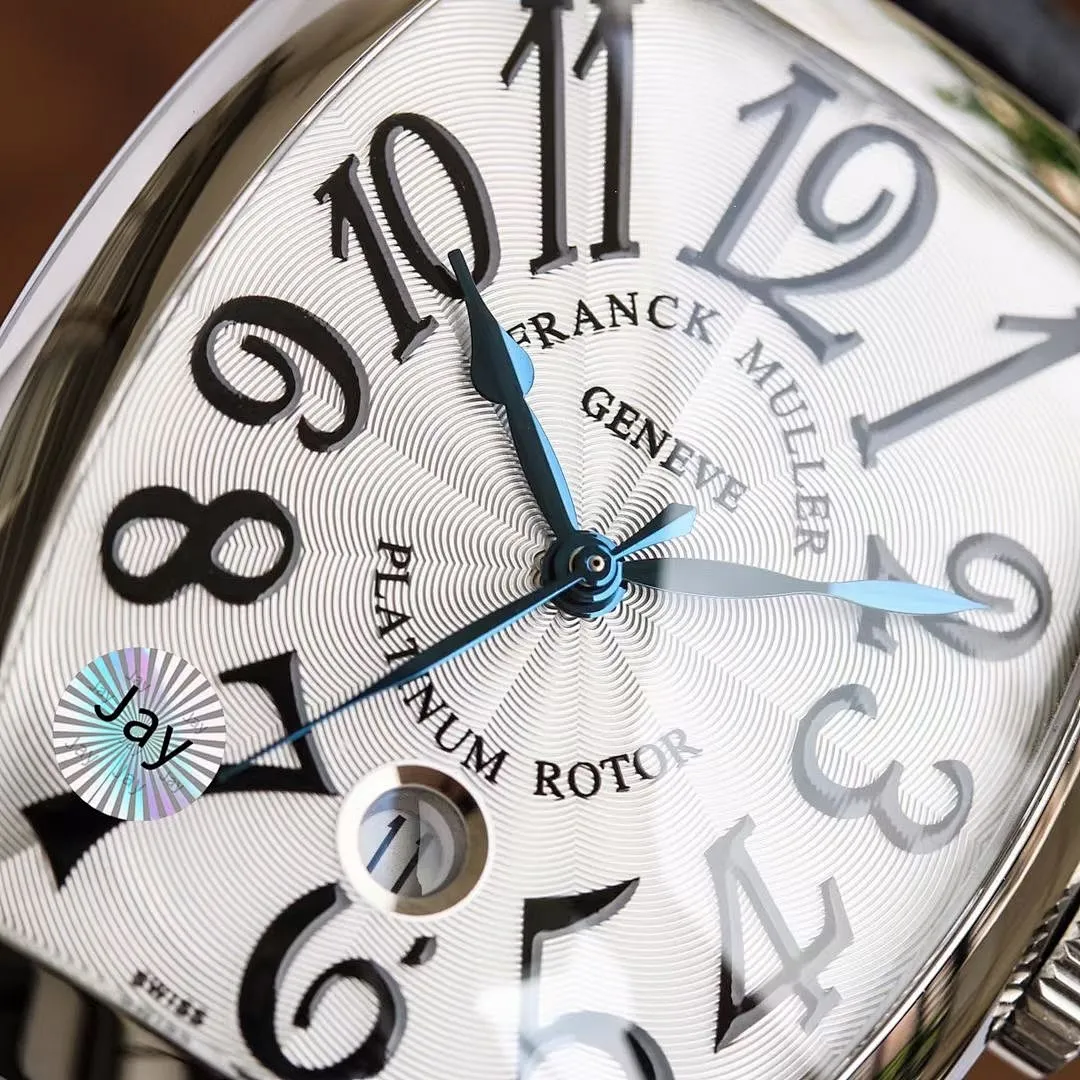 Top-grade watches 0191