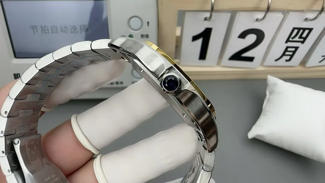 Top-grade watches 0170