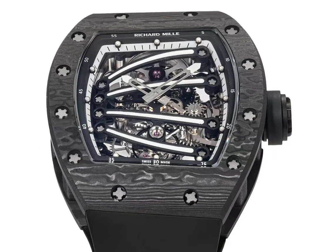 Top-notch watch 0076