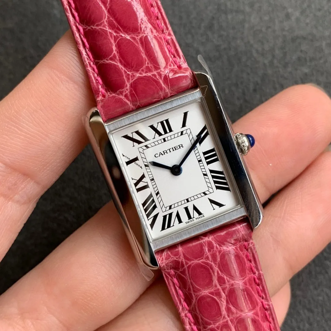 Top-grade watches 0687