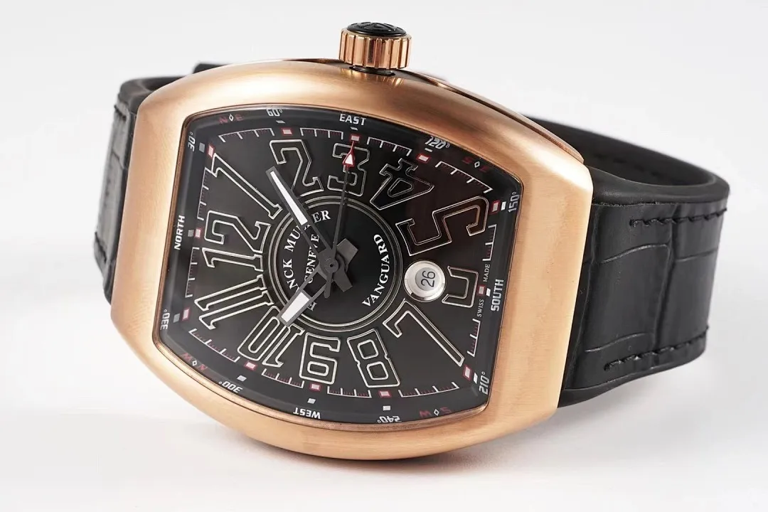 Top-grade watches 0185