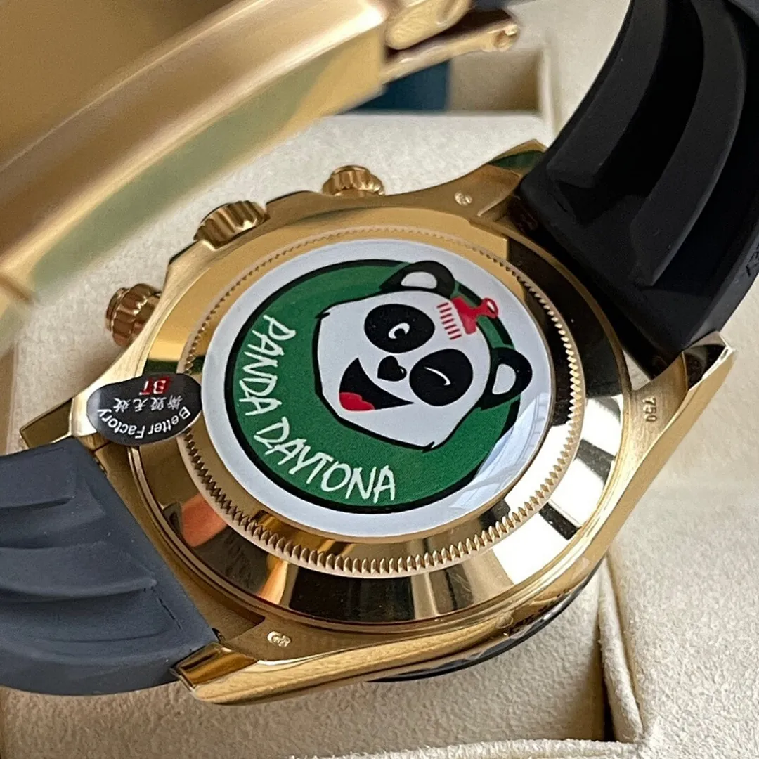 Top-grade watches 0582