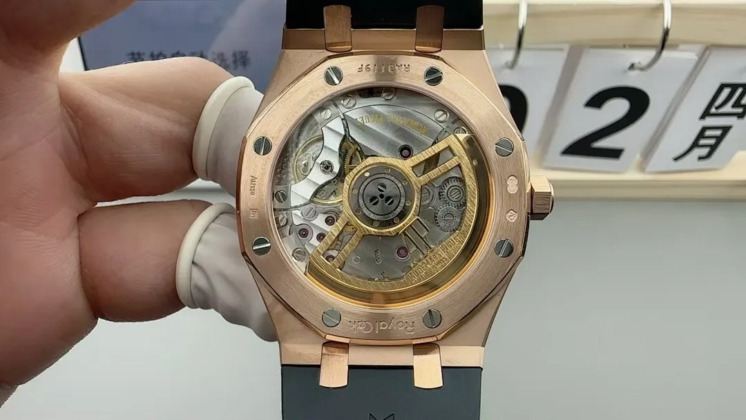 Top-grade watches 0060