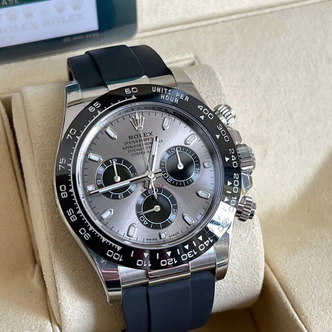 Top-grade watches 0588