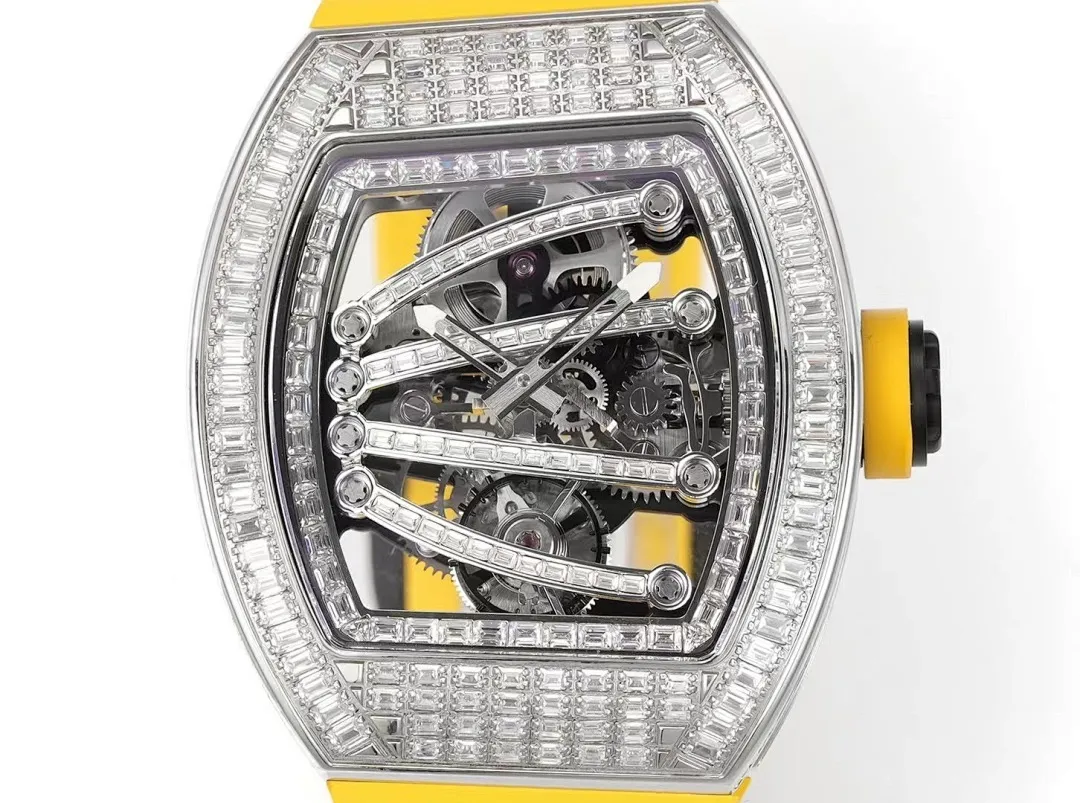 Top-notch watch 0080