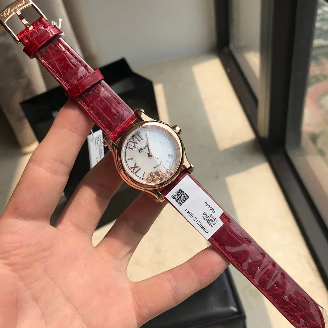 Top-grade watches 0823