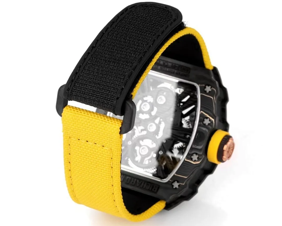 Top-notch watch 0085