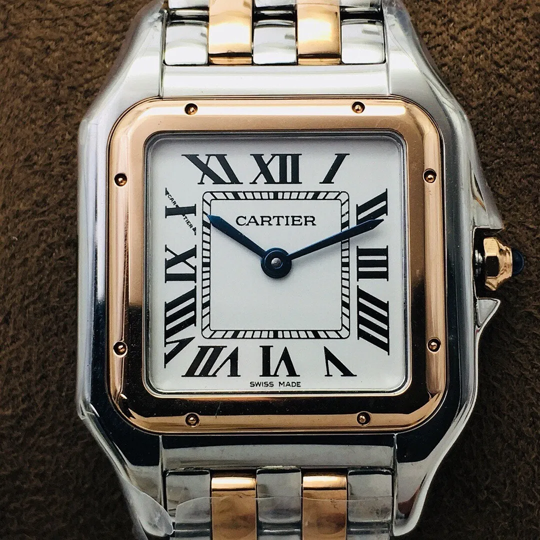 Top-grade watches 0733