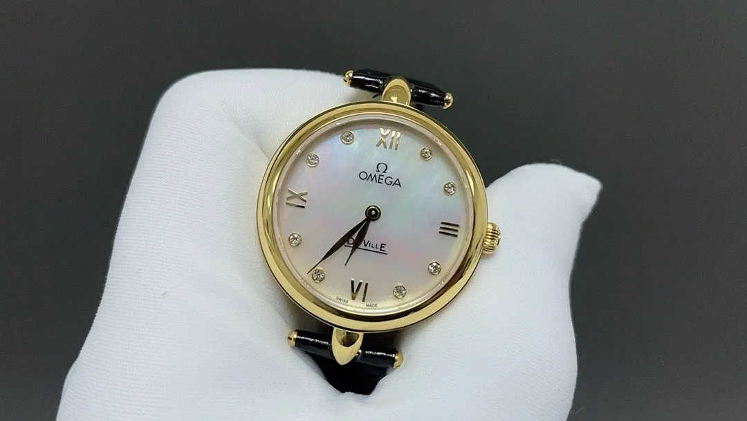 Top-grade watches 0084