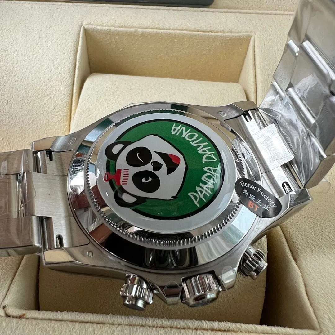 Top-grade watches 0560