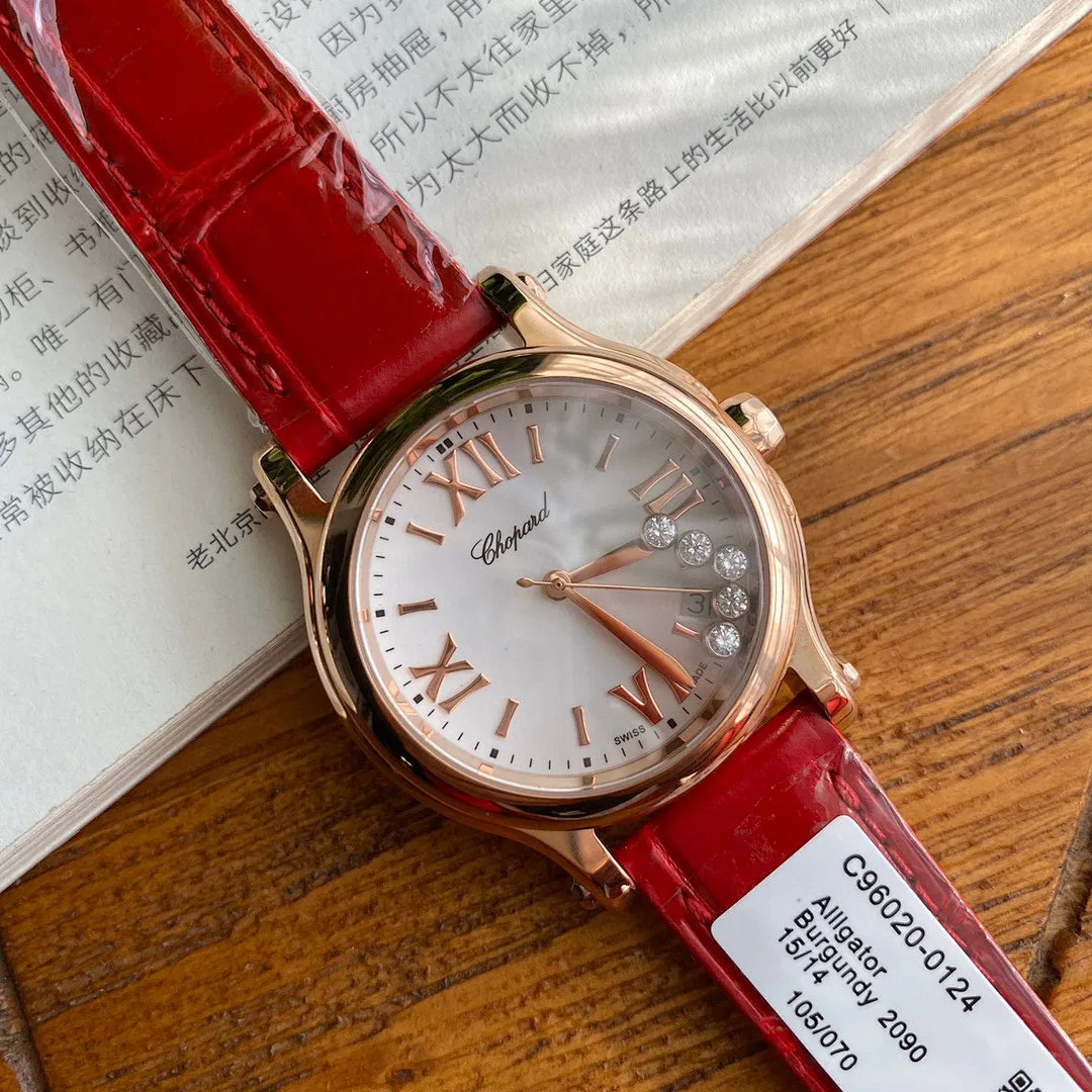 Top-grade watches 0816