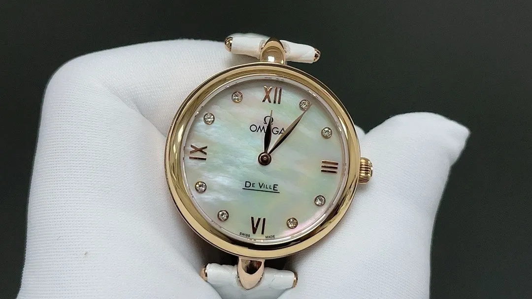 Top-grade watches 0082