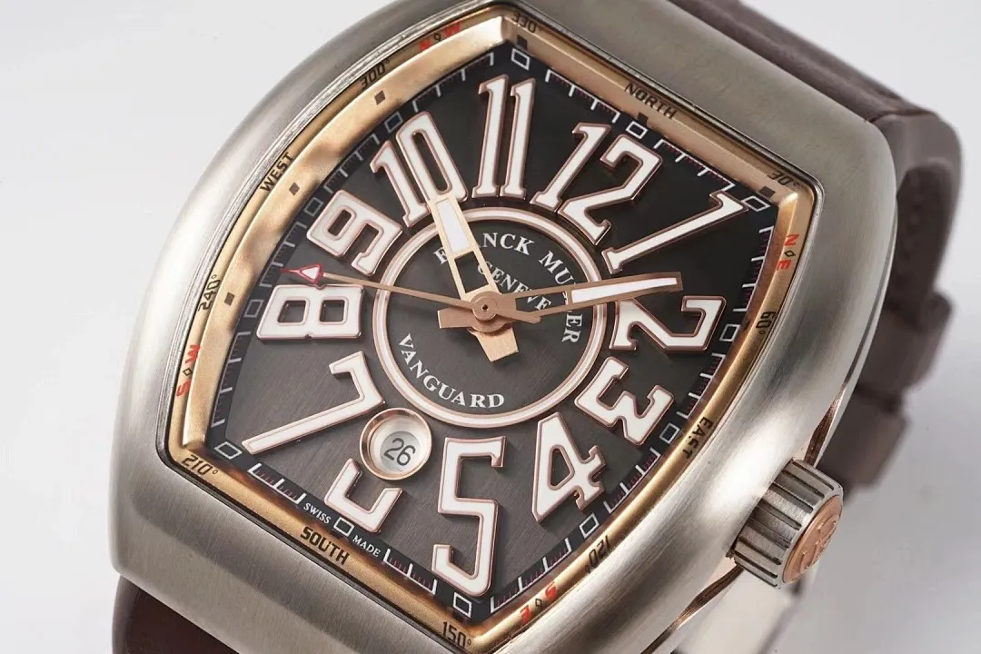 Top-grade watches 0181