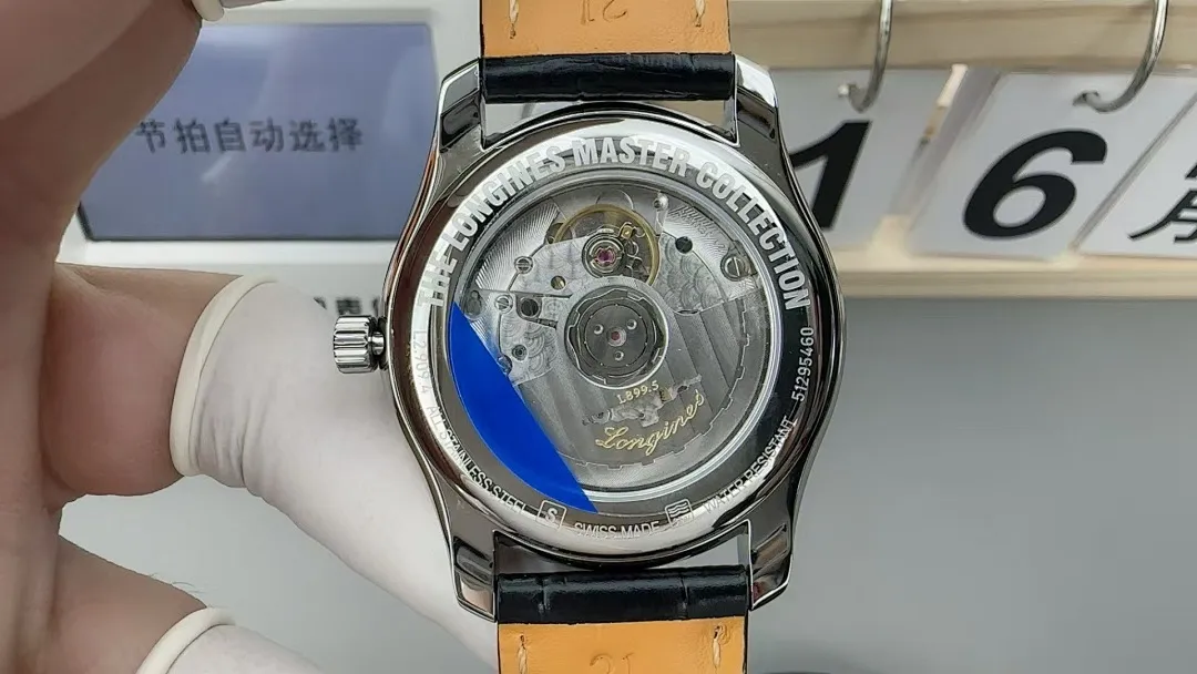 Top-grade watches 0148